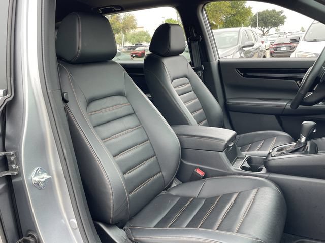 Used 2024 Honda CR-V Sport Touring image 28