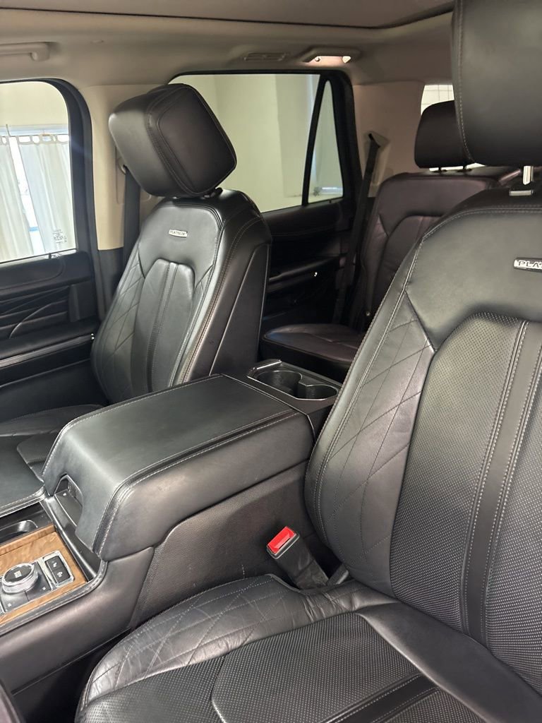 Used 2020 Ford Expedition Platinum image 16