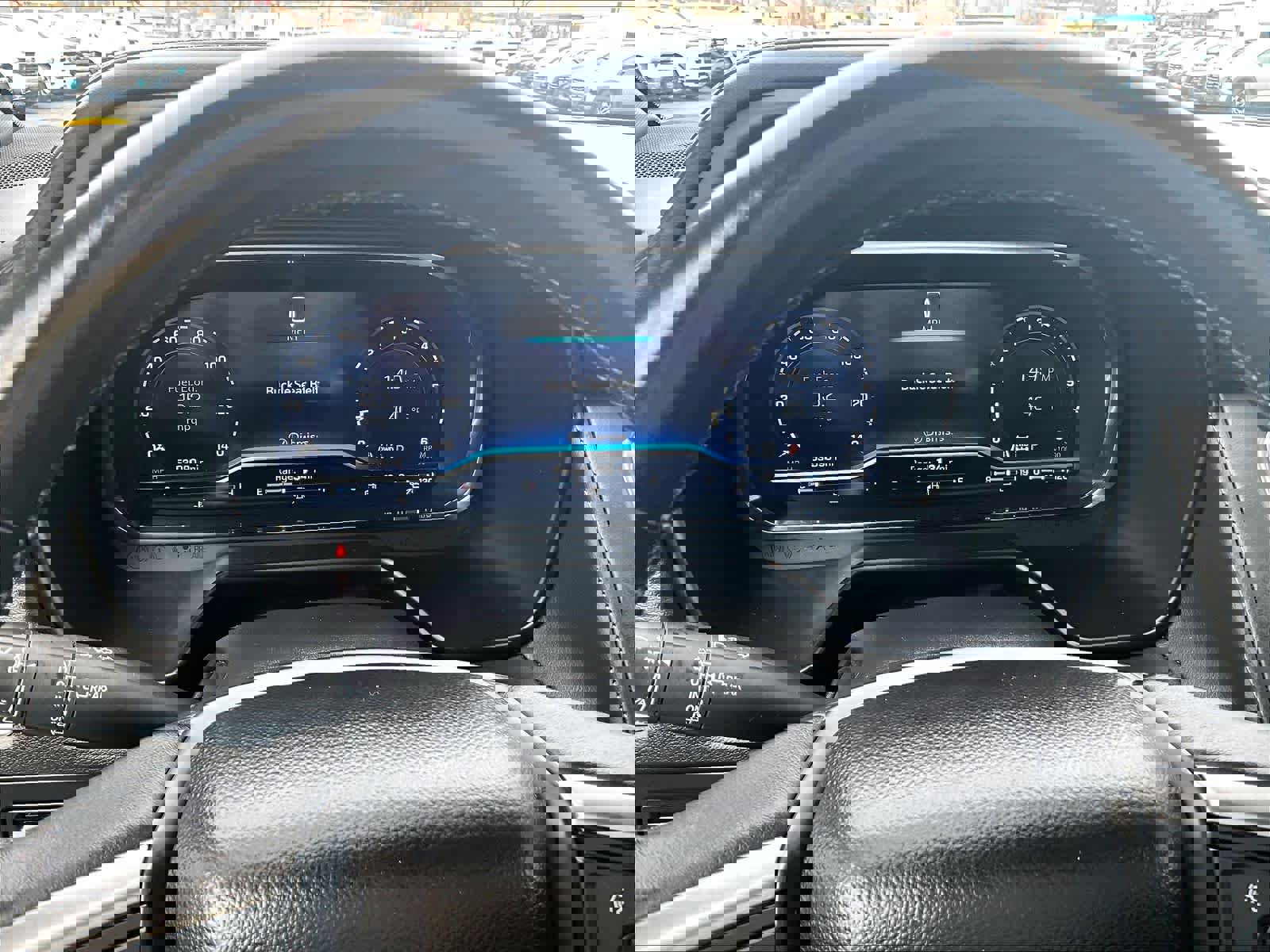 Used 2023 Chevrolet Tahoe LT w/ Luxury Package image 26