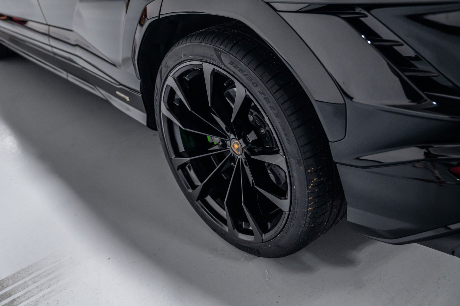 Used 2023 Lamborghini Urus S AWD/4WD image 37