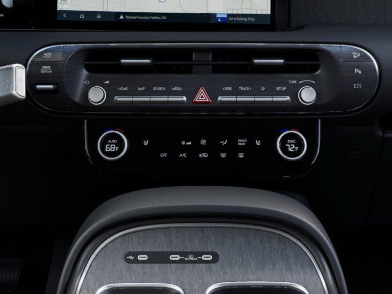 New 2026 Hyundai Palisade SEL AWD/4WD image 16