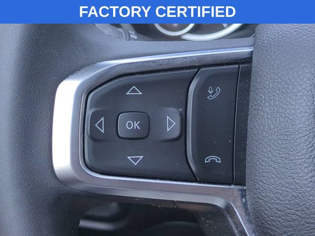Certified 2026 RAM 2500 Big Horn AWD/4WD image 19