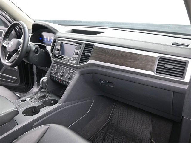 Used 2023 Volkswagen Atlas SE image 27