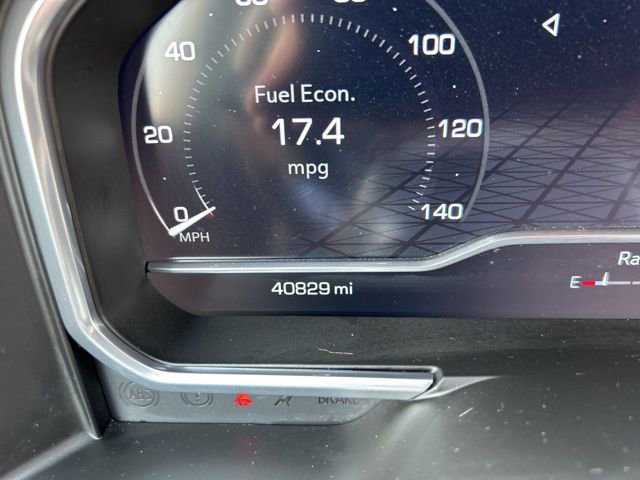 Used 2022 GMC Sierra 1500 Denali w/ Technology Package image 37