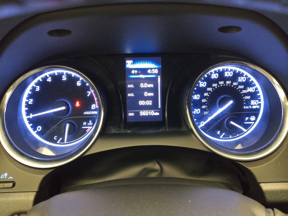 Used 2020 Toyota Camry SE image 22