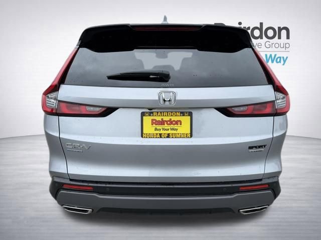 Used 2023 Honda CR-V Sport Touring image 6