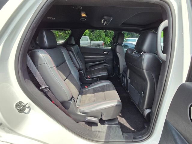 Used 2022 Dodge Durango R/T w/ Blacktop Package AWD/4WD image 26