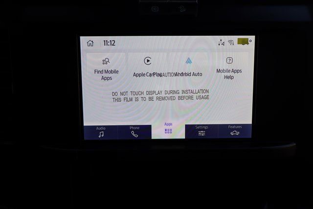 New 2026 Ford F450 XL w/ 360-Degree Camera Package AWD/4WD image 7