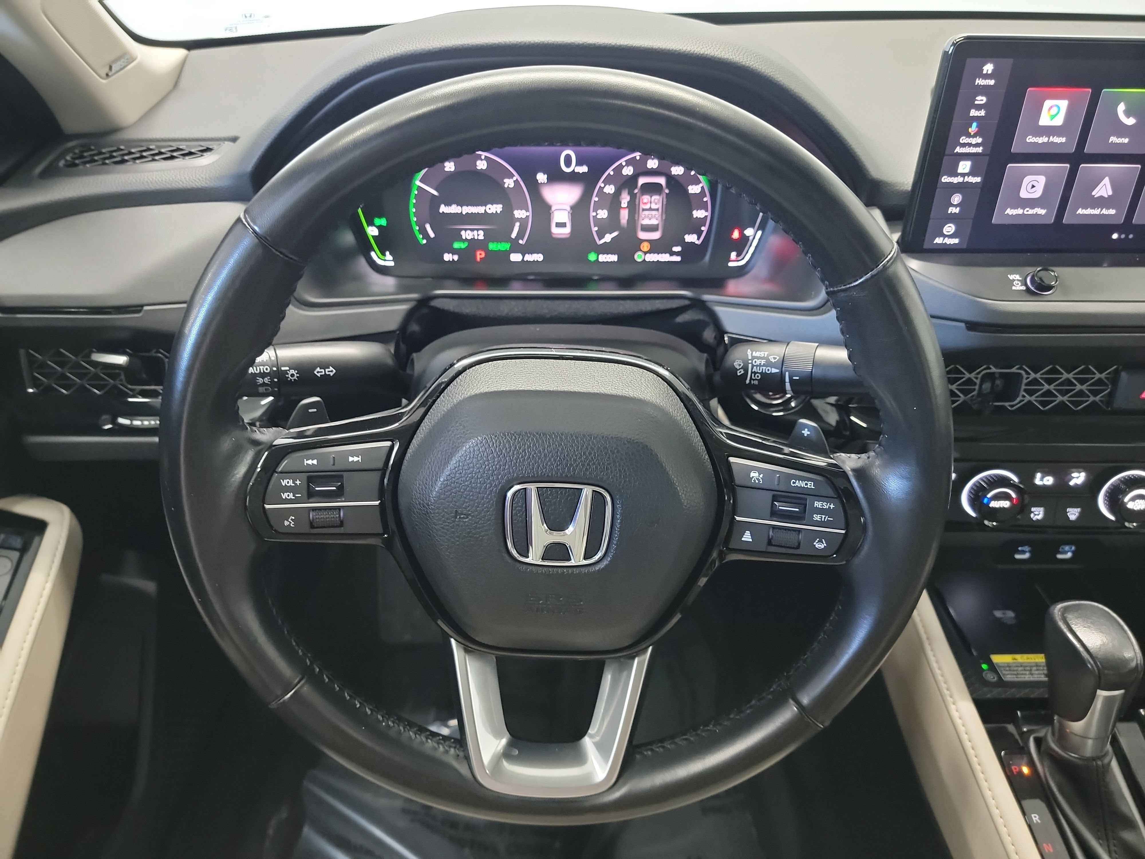 Used 2023 Honda Accord Touring image 17