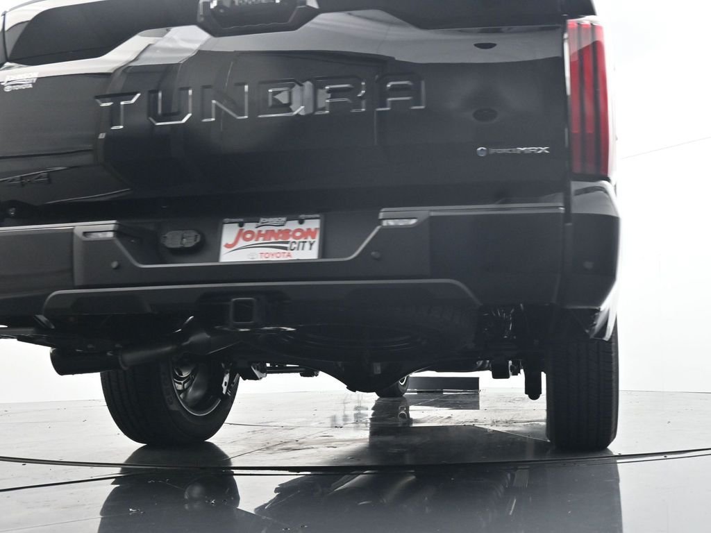 New 2026 Toyota Tundra Platinum AWD/4WD image 31