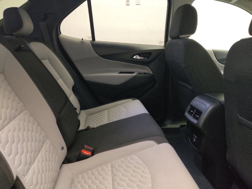 Used 2021 Chevrolet Equinox LT AWD/4WD image 19