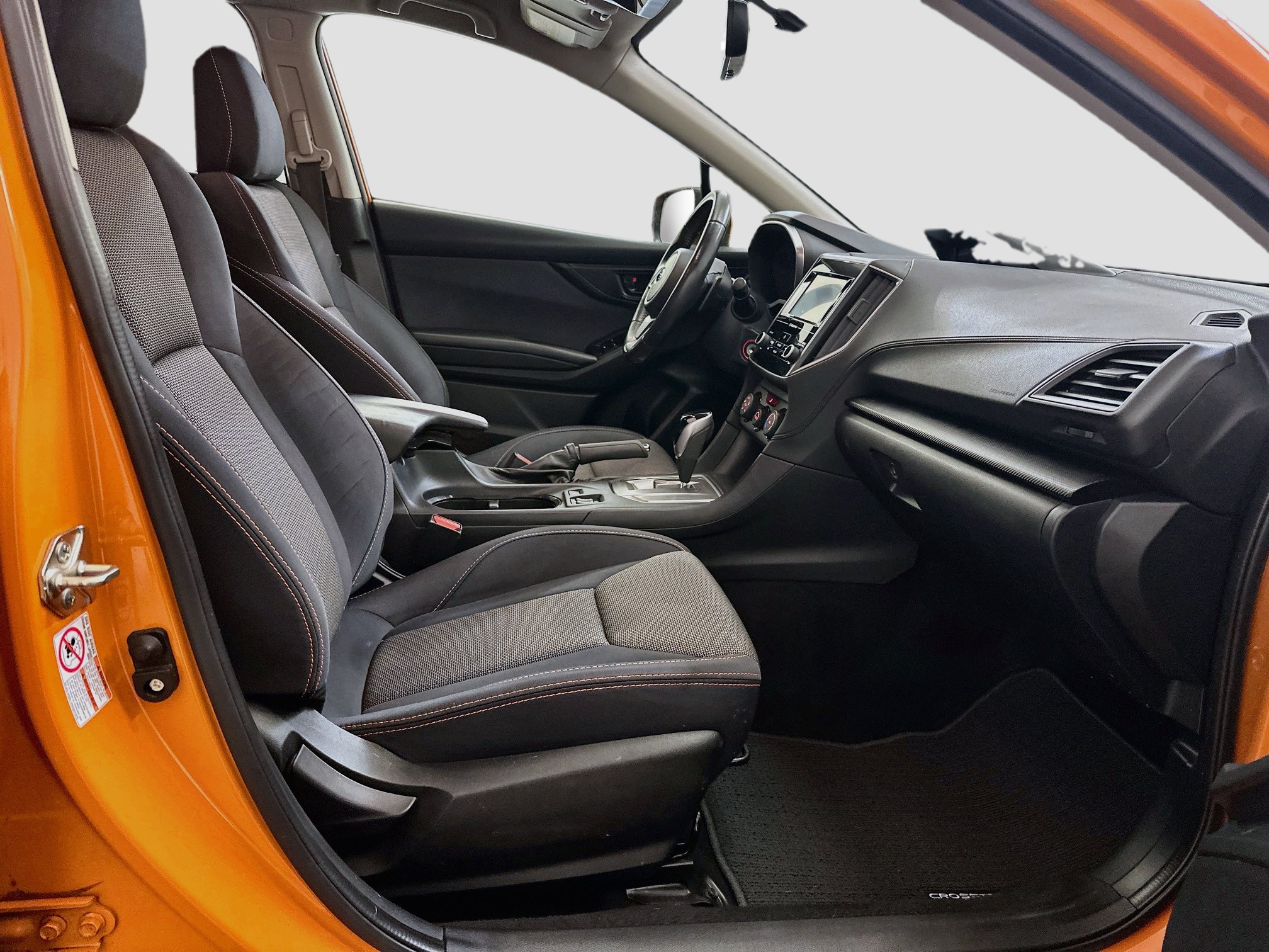 Used 2018 Subaru Crosstrek 2.0i Premium AWD/4WD image 31
