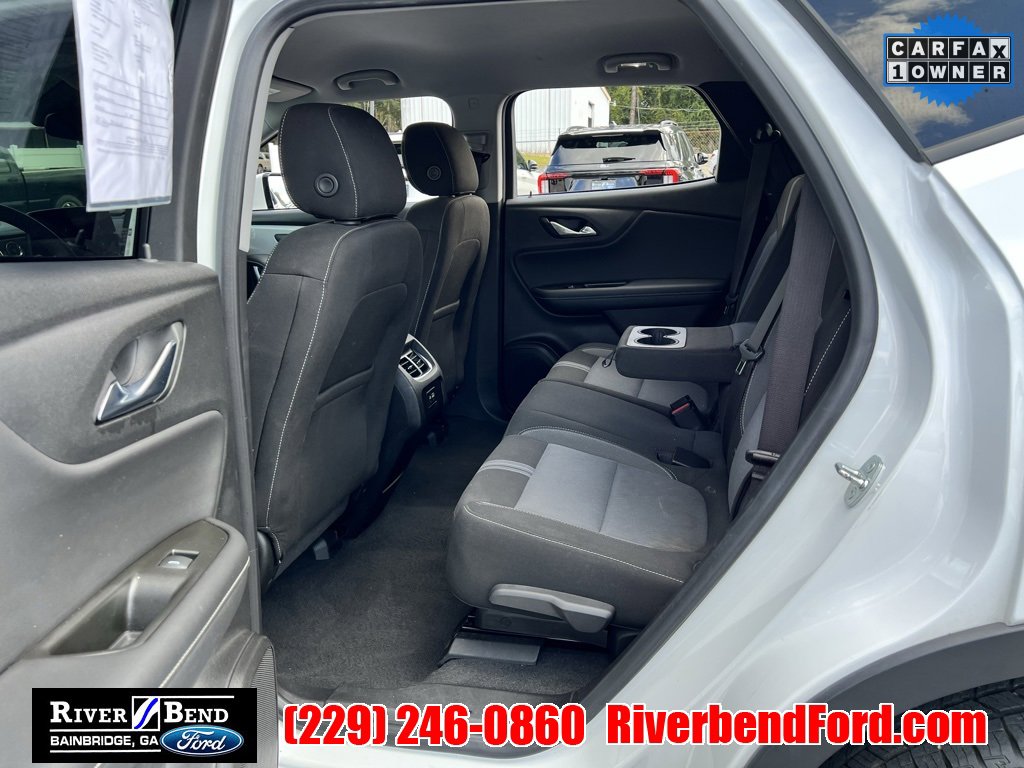 Used 2023 Chevrolet Blazer LT image 12
