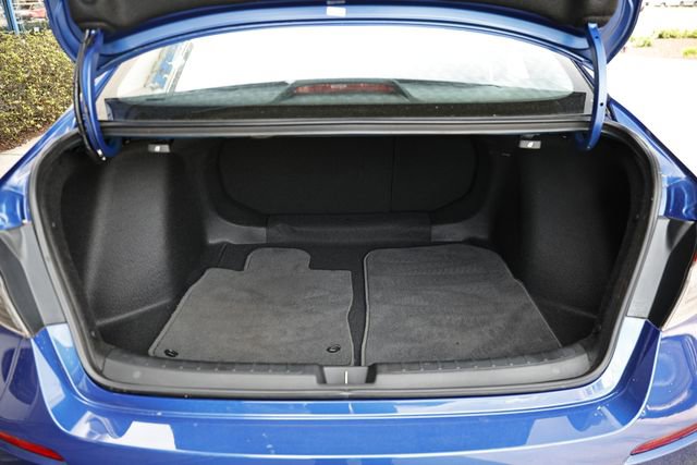 Certified 2023 Honda Civic EX image 29