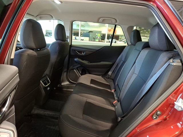 Certified 2023 Subaru Outback Premium image 10