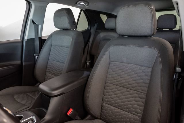 Used 2020 Chevrolet Equinox LT w/ Driver Convenience Package FWD image 9