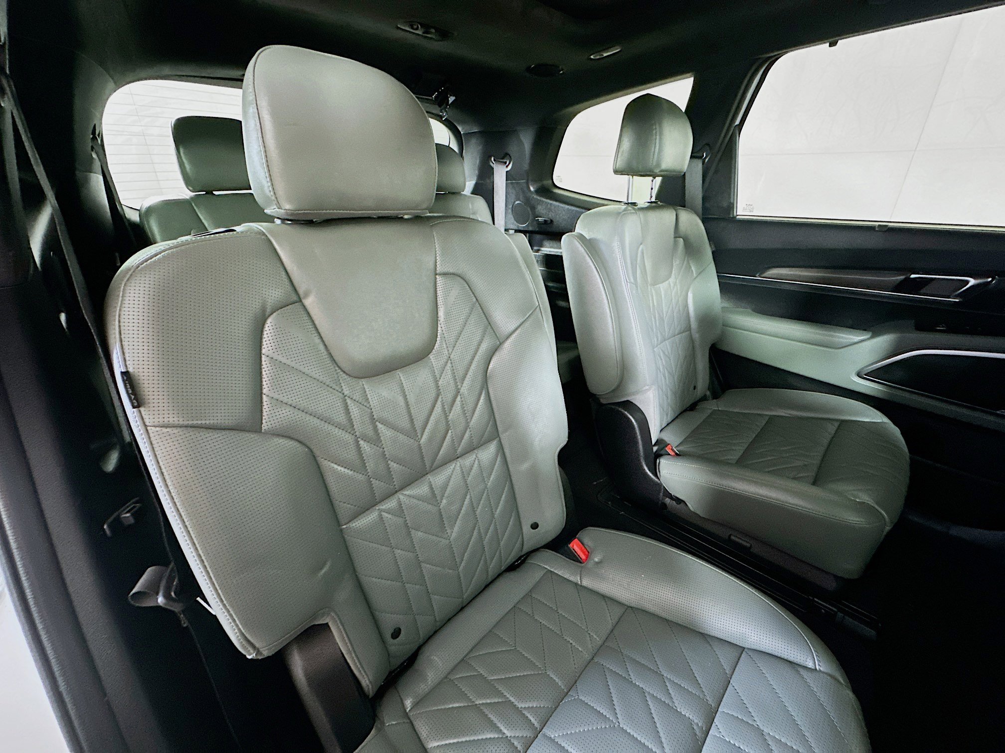 Certified 2023 Kia Telluride SX Prestige X-Line AWD/4WD image 30