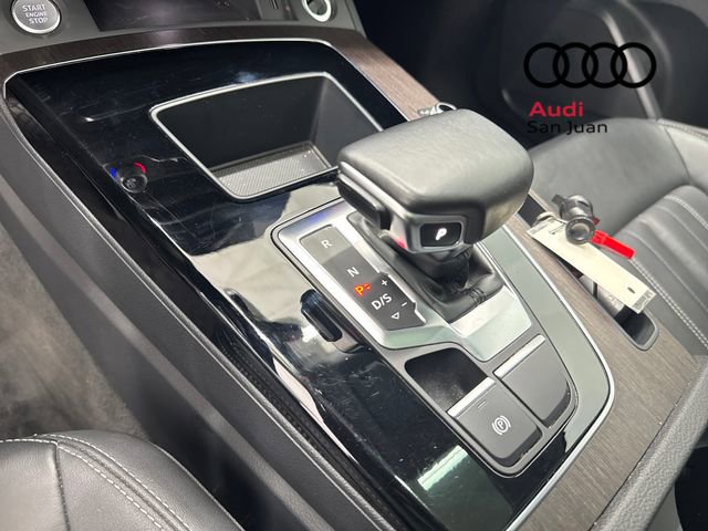 Used 2023 Audi Q5 2.0T Premium w/ Convenience Package image 32