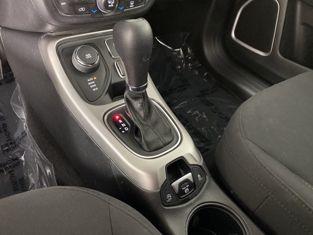 Used 2019 Jeep Compass Sport AWD/4WD image 30