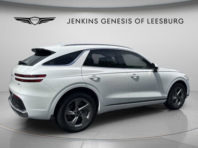 New 2026 Genesis GV70 2.5T Select AWD/4WD image 5