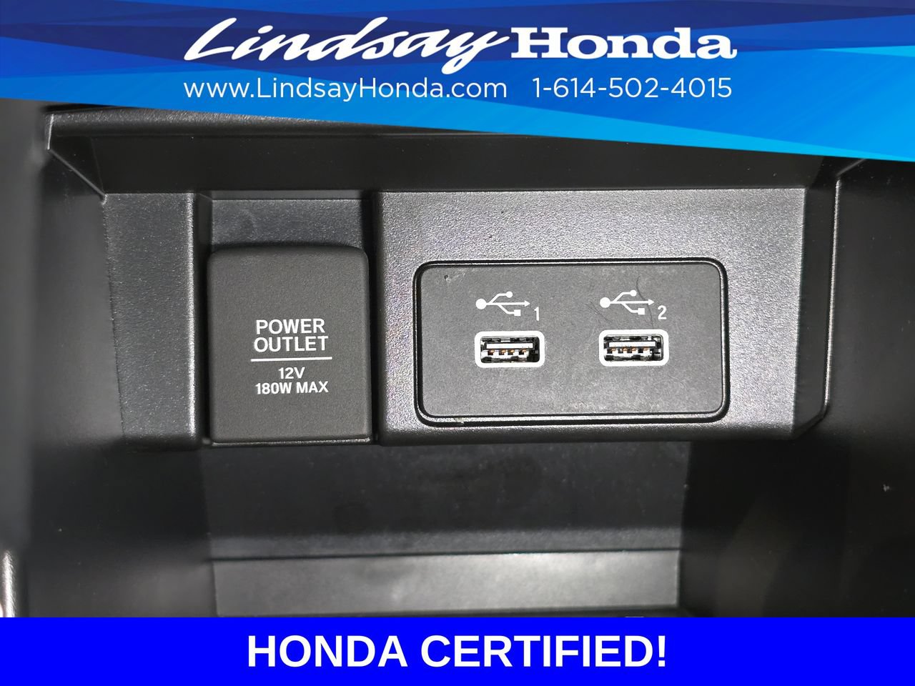 Certified 2022 Honda Accord Sport image 21