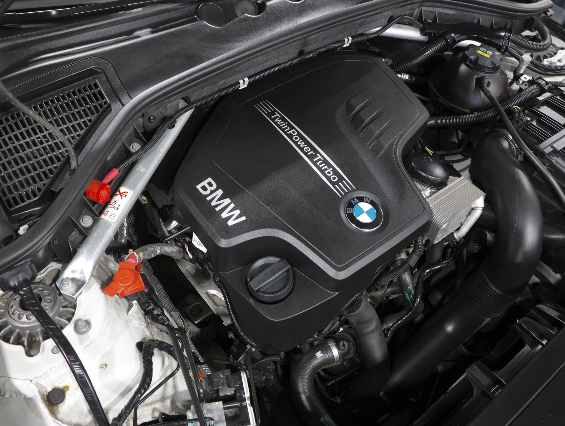 Used 2017 BMW X3 xDrive28i image 73