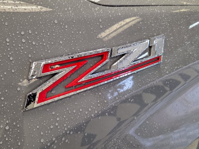 Used 2024 Chevrolet Silverado 1500 RST AWD/4WD image 18