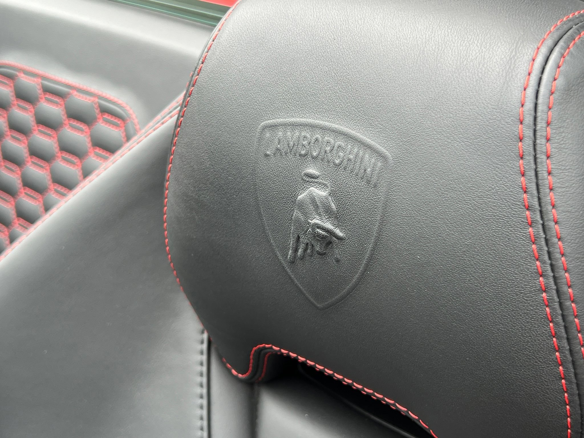 Used 2017 Lamborghini Huracan LP 580-2 RWD image 30