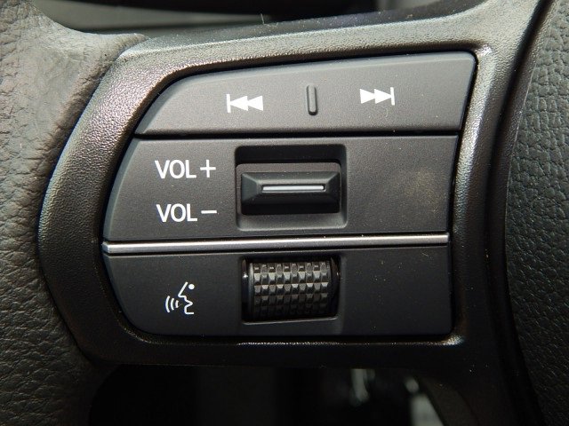 Certified 2024 Honda Accord EX image 11