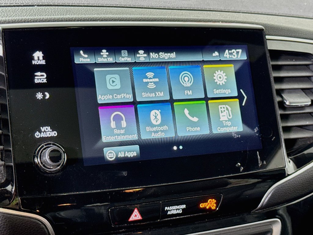 Used 2022 Honda Pilot Black Edition image 6