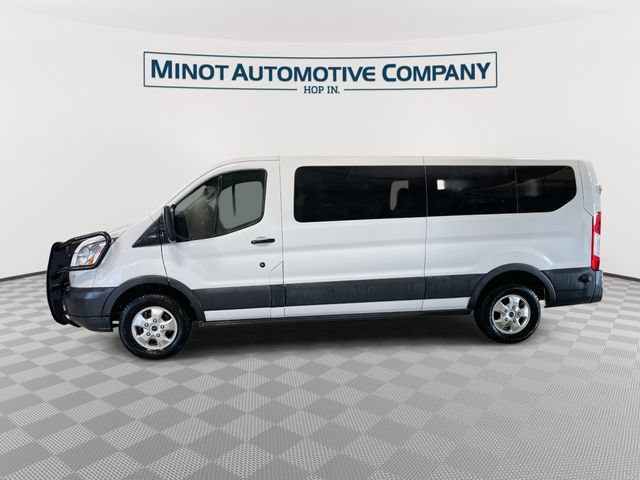 Used 2017 Ford Transit 350 XLT RWD image 6