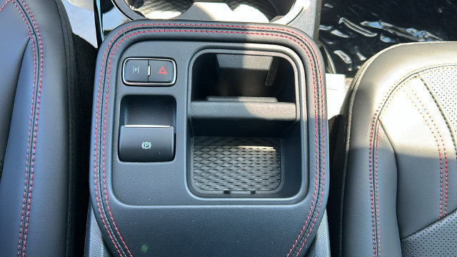 New 2026 Ford Mustang Mach-E Premium w/ Sport Appearance Package AWD/4WD image 25
