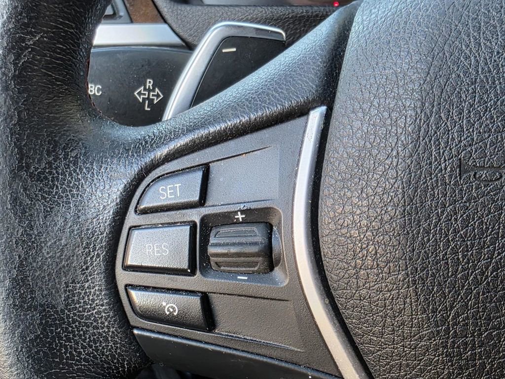 Used 2016 BMW 428i Gran Coupe w/ Premium Package image 23