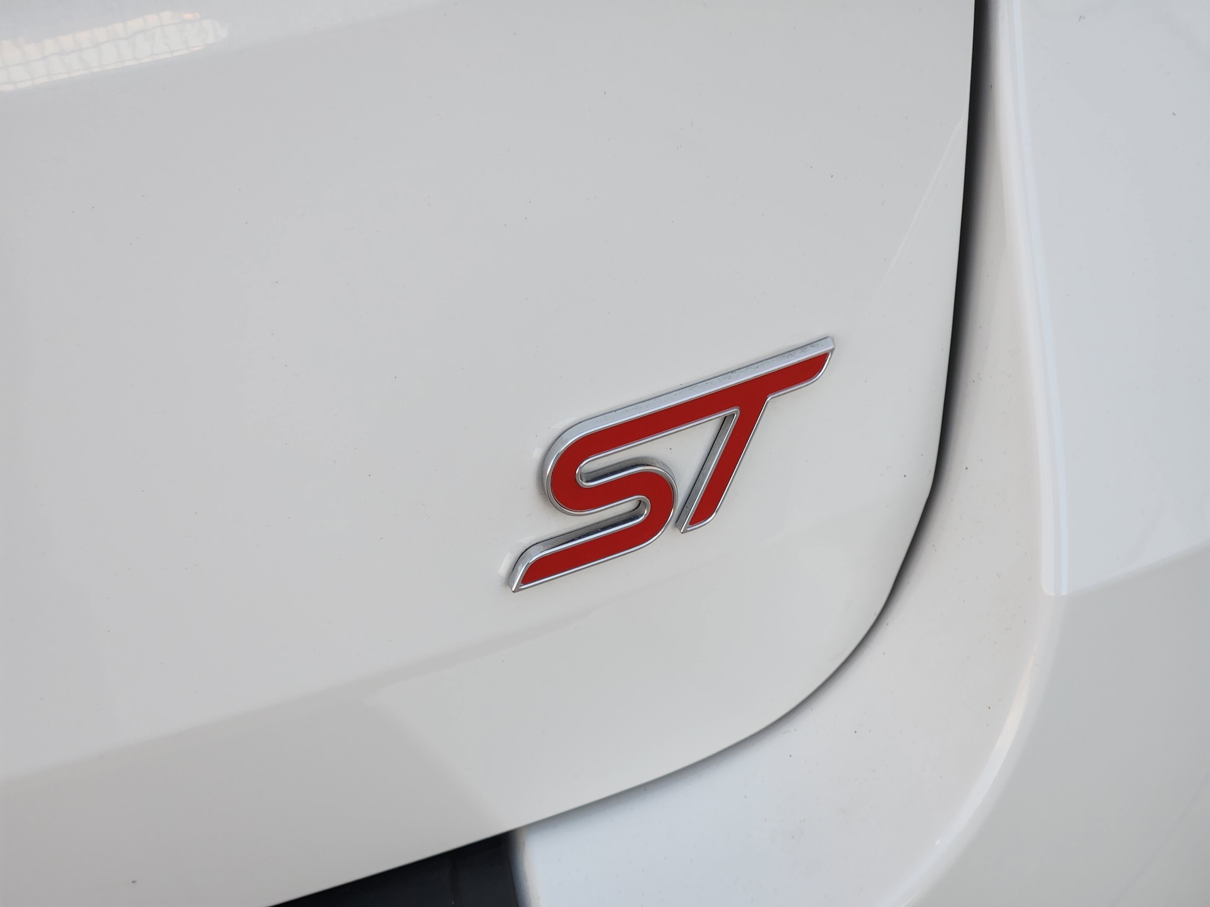 Used 2025 Ford Explorer ST w/ Sun And Sound Package image 11