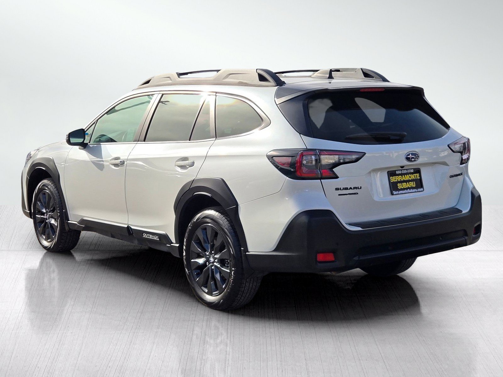 Used 2024 Subaru Outback Onyx Edition AWD/4WD image 6