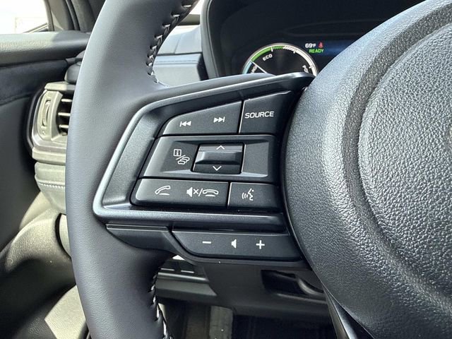 New 2026 Subaru Forester Limited image 25