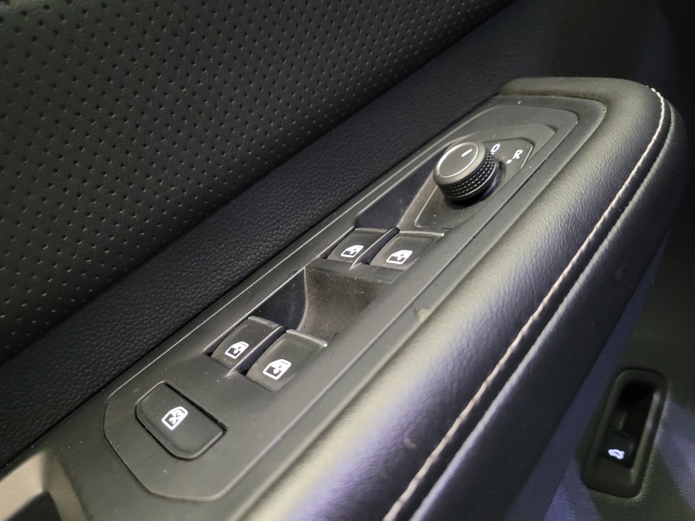 Used 2024 Volkswagen Atlas SE FWD image 27