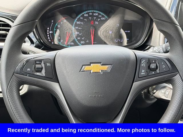 Used 2020 Chevrolet Spark LT FWD image 14