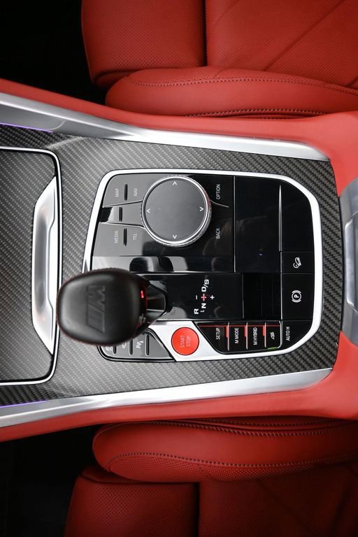 Used 2023 BMW XM w/ M Driver's Package AWD/4WD image 19