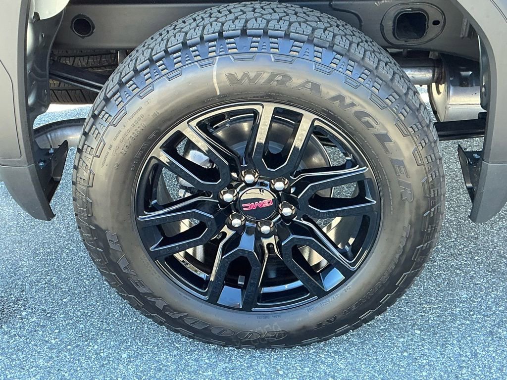 Certified 2026 GMC Sierra 1500 Elevation w/ Elevation Select Package image 18