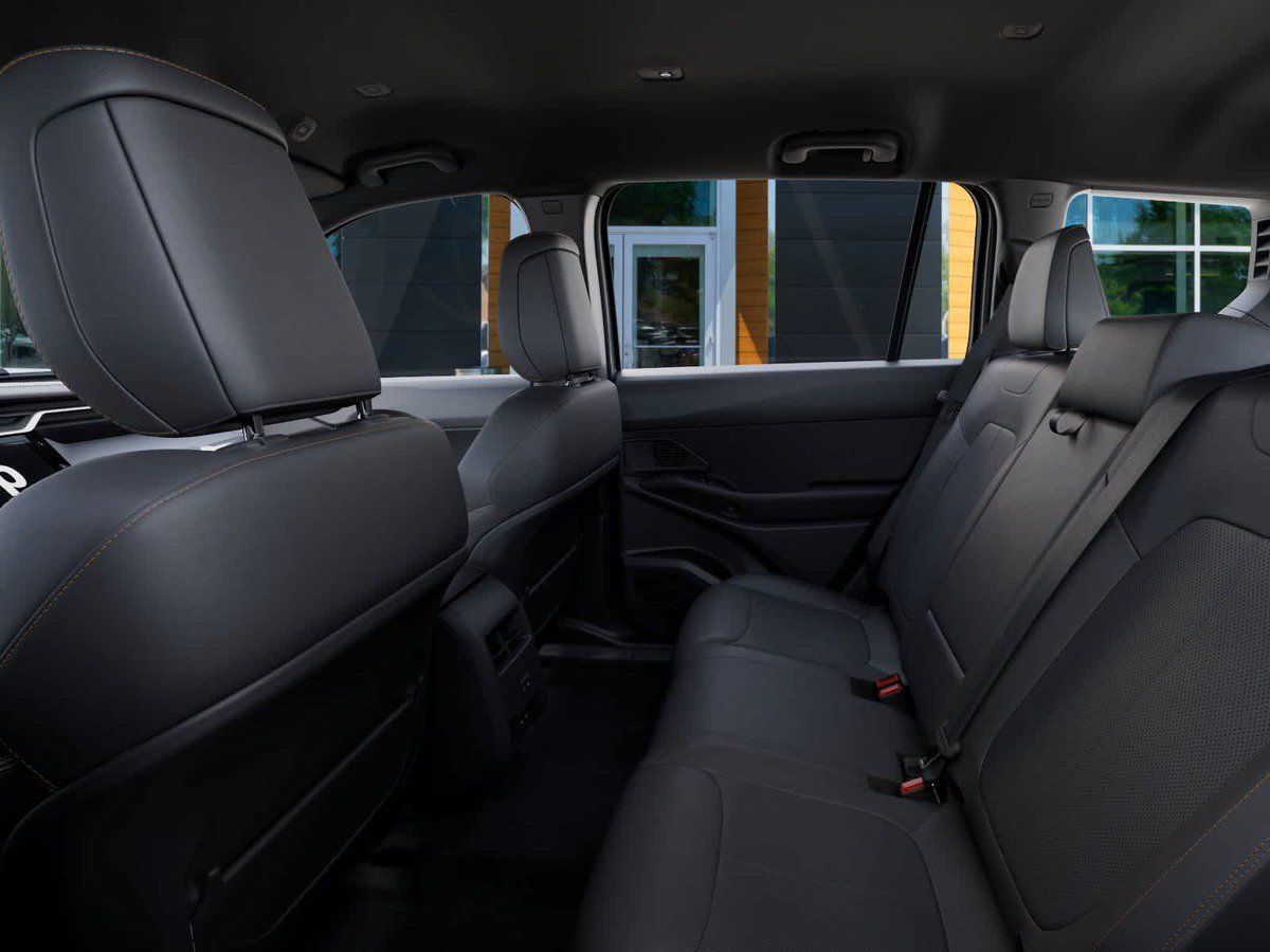 New 2026 Jeep Cherokee Limited AWD/4WD image 49