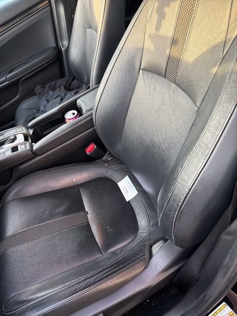 Used 2021 Honda Civic Sport Touring image 23