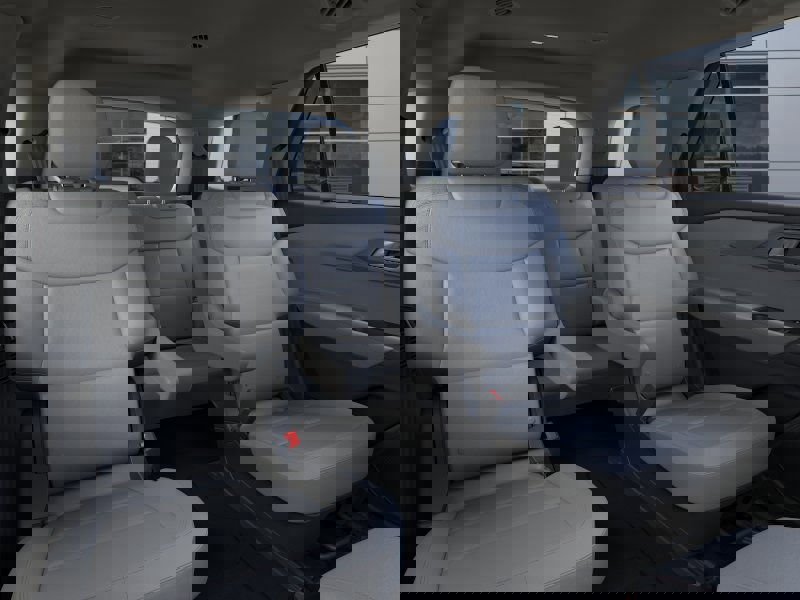 New 2025 Ford Explorer Active w/ Active Comfort Package image 42