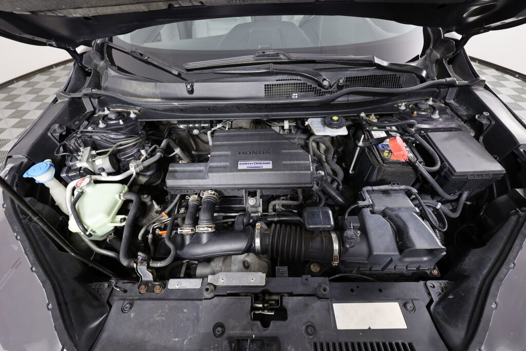 Used 2019 Honda CR-V EX image 40