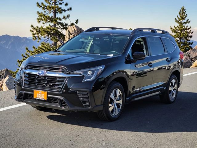 Certified 2025 Subaru Ascent Premium image 4