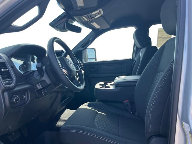 New 2026 RAM 2500 Tradesman image 9