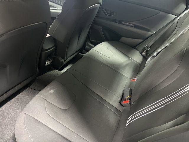 New 2026 Hyundai Elantra Sport image 27