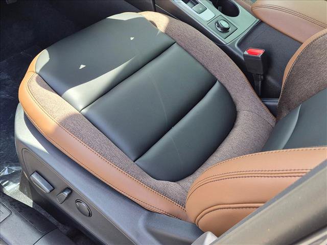 New 2026 Ford Bronco Sport Outer Banks w/ Outer Banks Tech Package+ AWD/4WD image 4