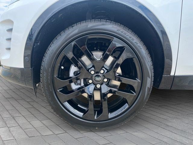 New 2026 Land Rover Discovery Sport Landmark AWD/4WD image 9
