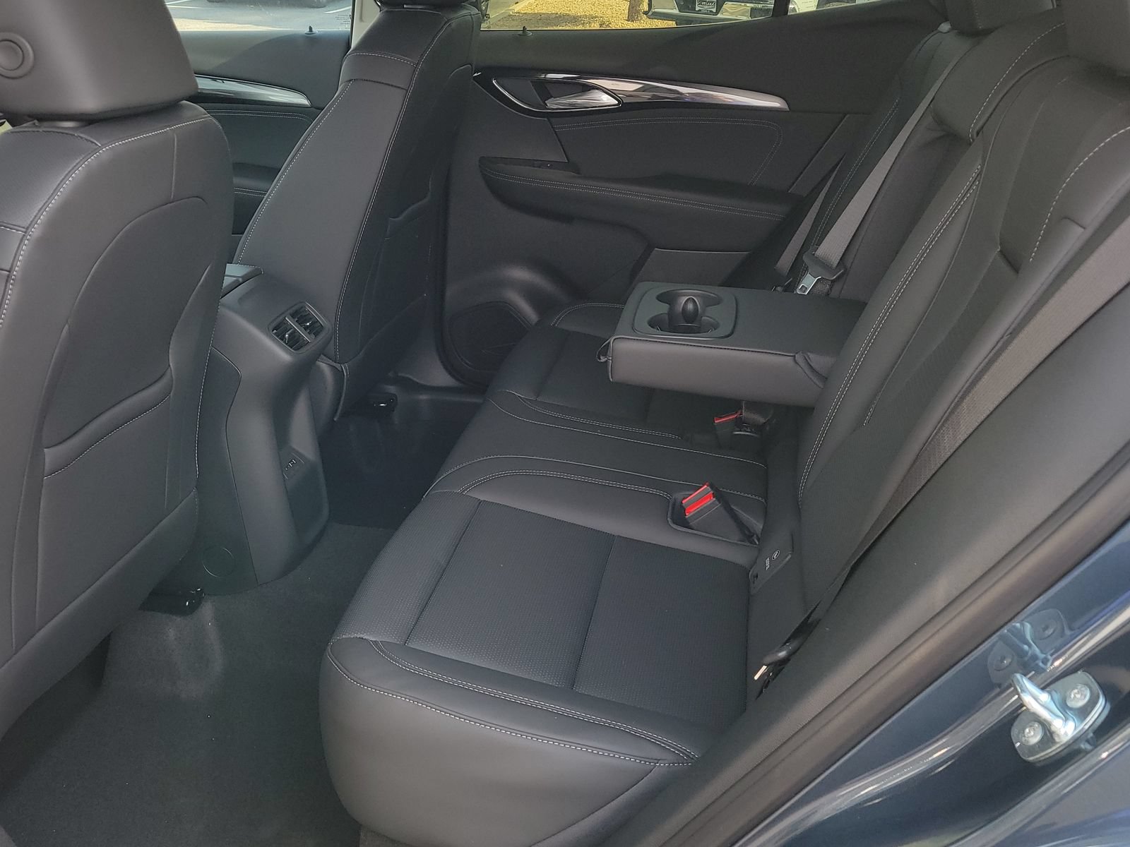 New 2026 Buick Envision Preferred AWD/4WD image 7